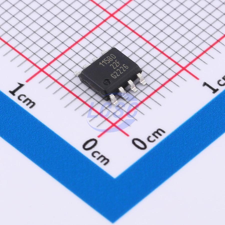 TLS115B0EJ Infineon