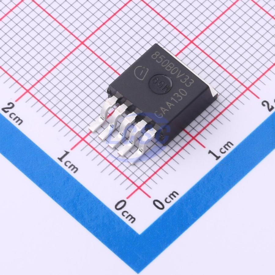 TLS850B0TBV33ATMA1 Infineon