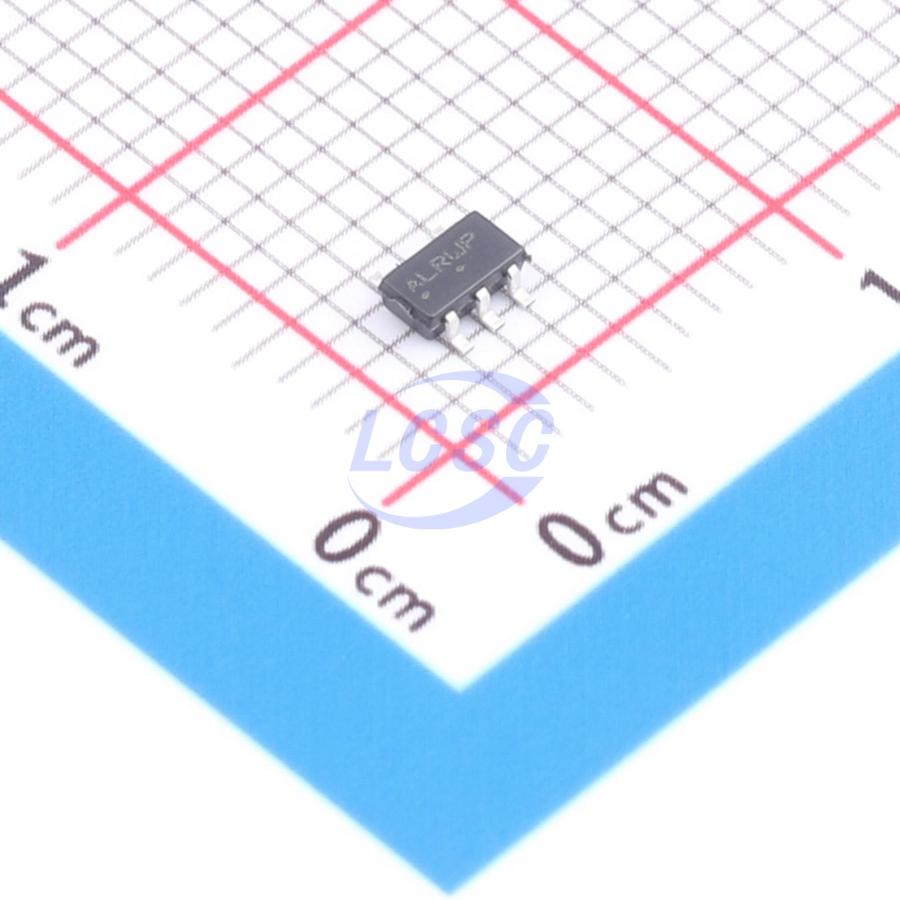 NCP164ASN330T1G onsemi