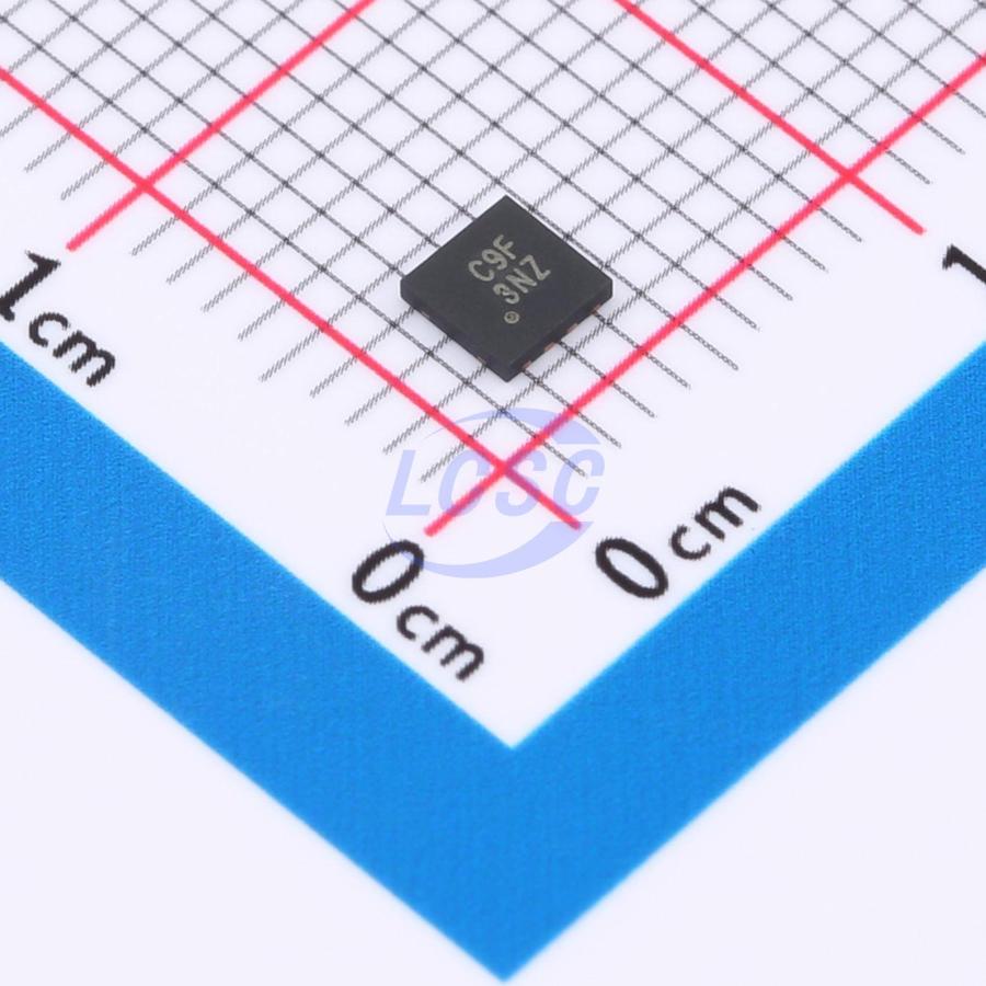 AP7361E-25FGE-7 DIODES