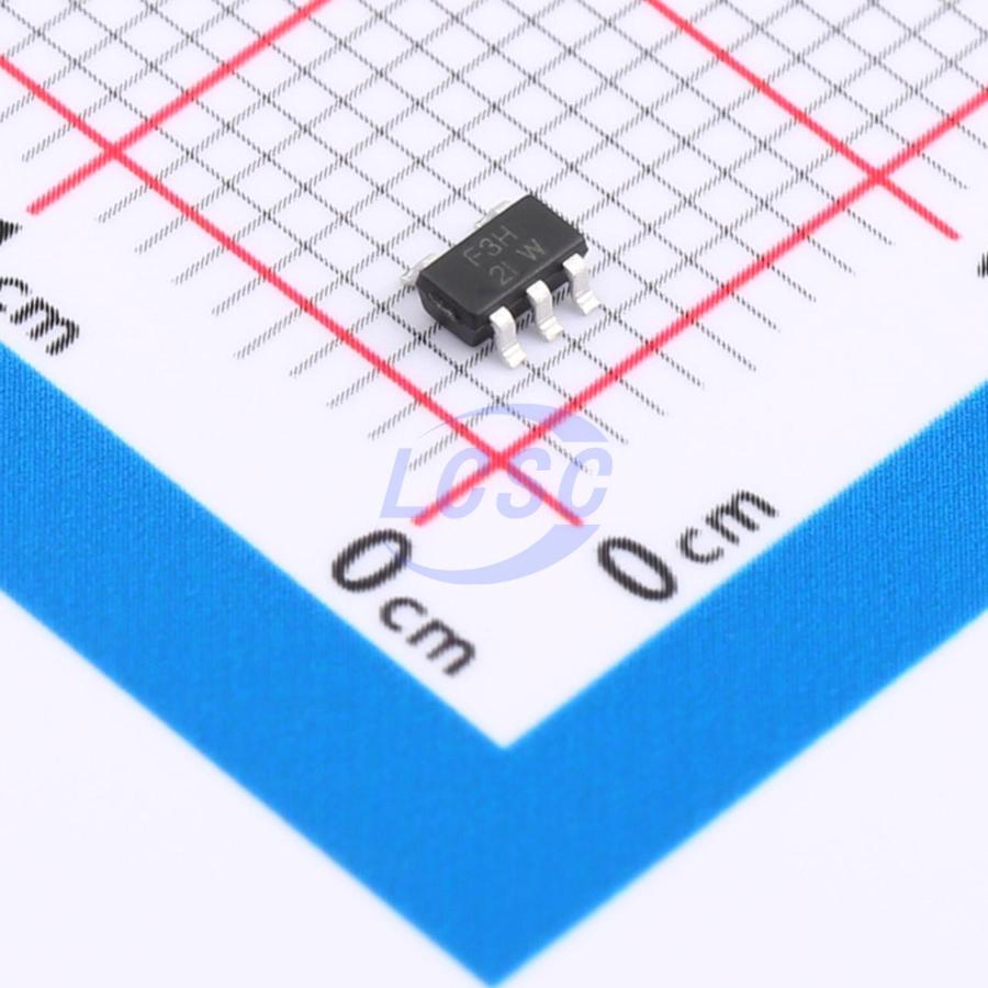 AP7383-18WR-7 DIODES
