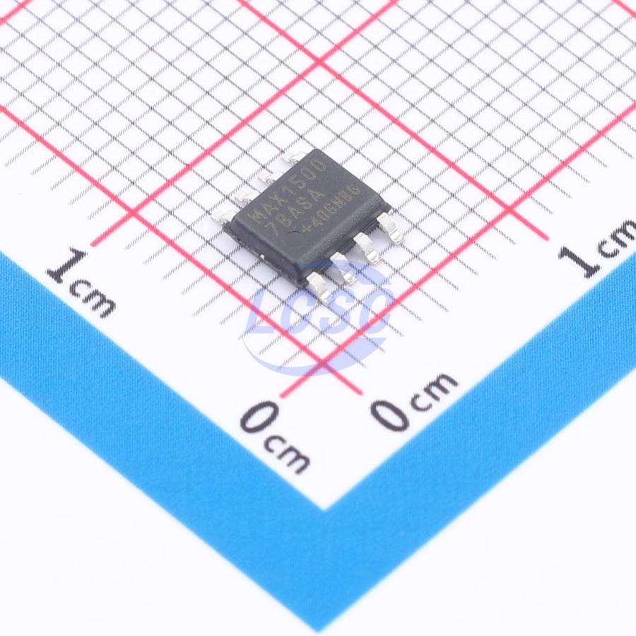 MAX15007BASA+T MAXIM
