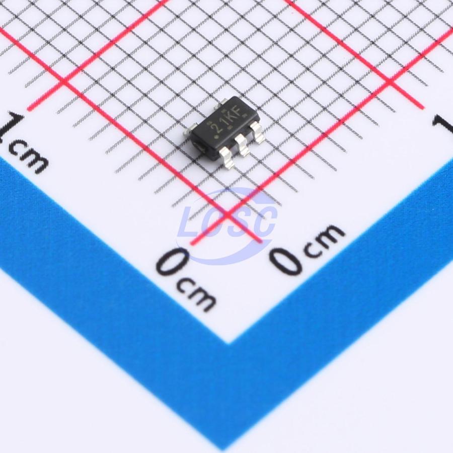 TPS7A0215PDBVR TI
