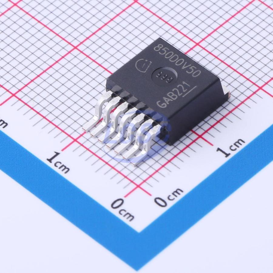 TLS850D0TAV50ATMA1 Infineon