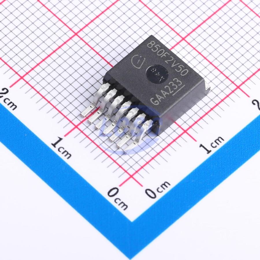 TLS850F2TAV50ATMA1 Infineon