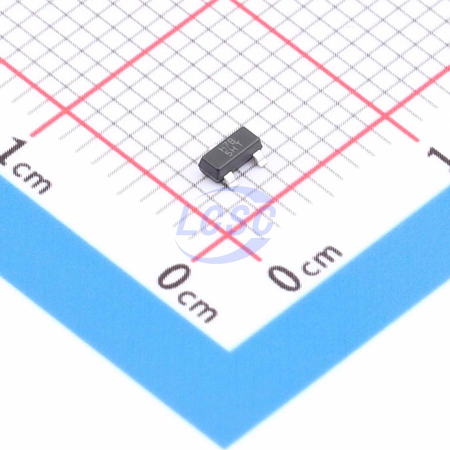 AP7387-33SA-7 DIODES