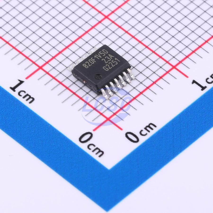 TLS820F1ELV50XUMA1 Infineon