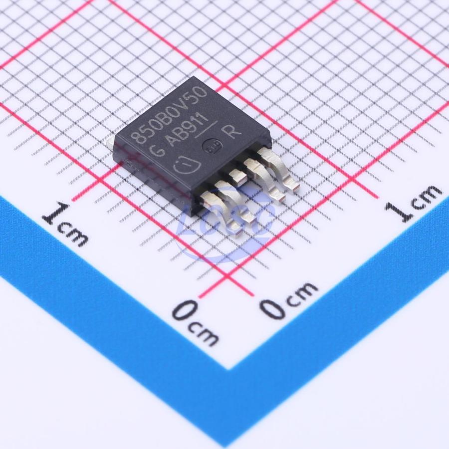 TLS850B0TEV50ATMA1 Infineon