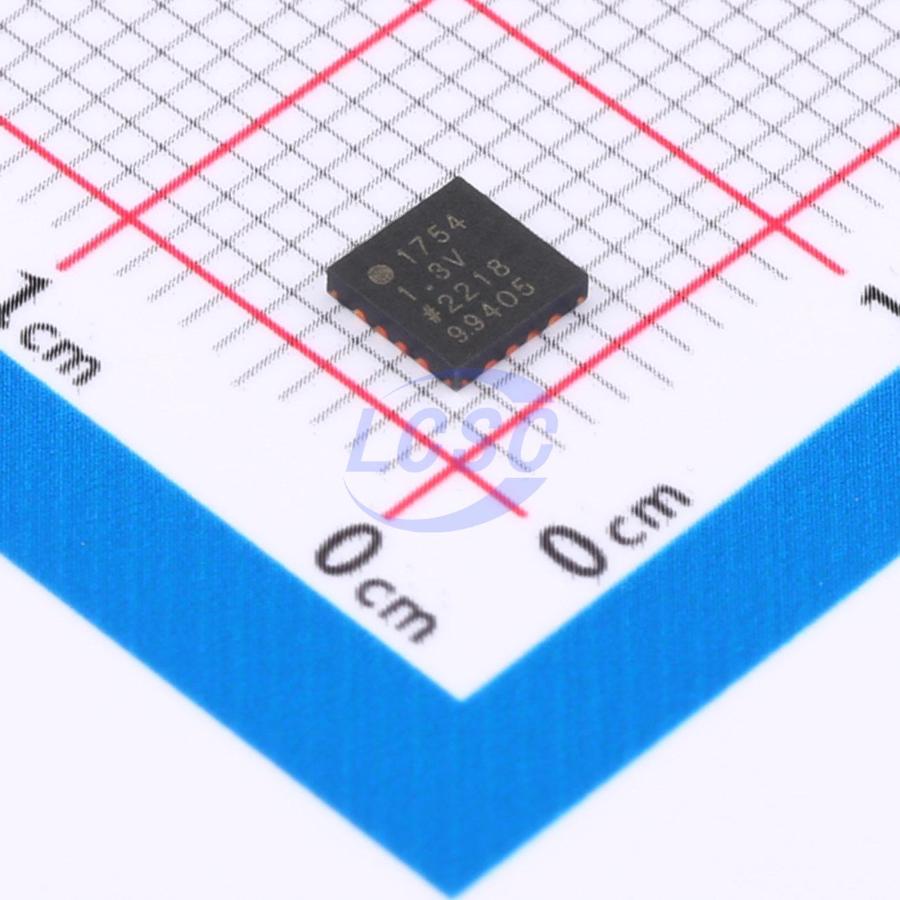 ADP1754ACPZ-1.3-R7 ADI