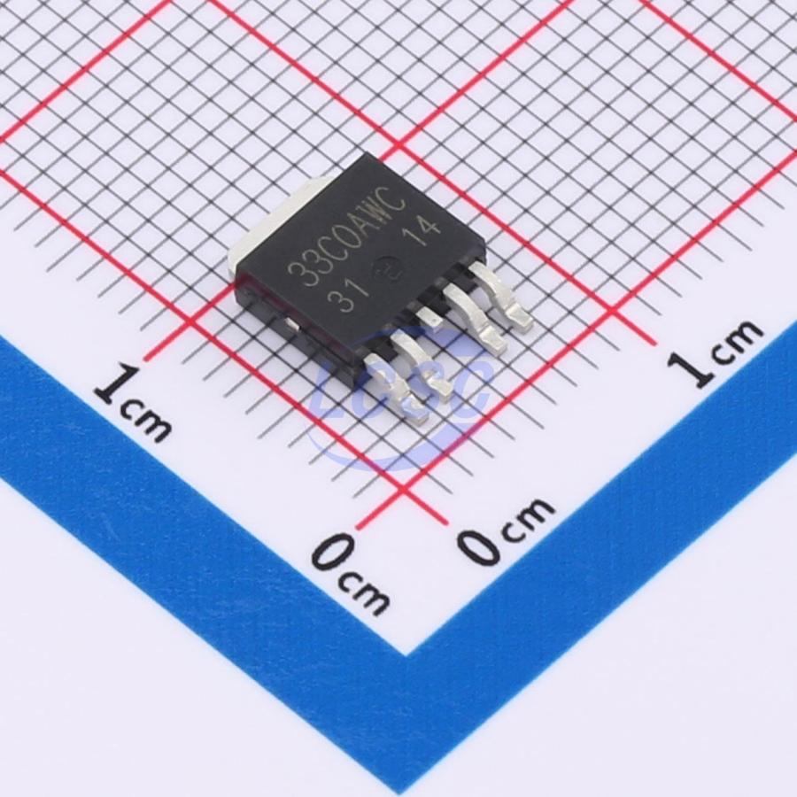 BD33C0AWFP-CE2 ROHM