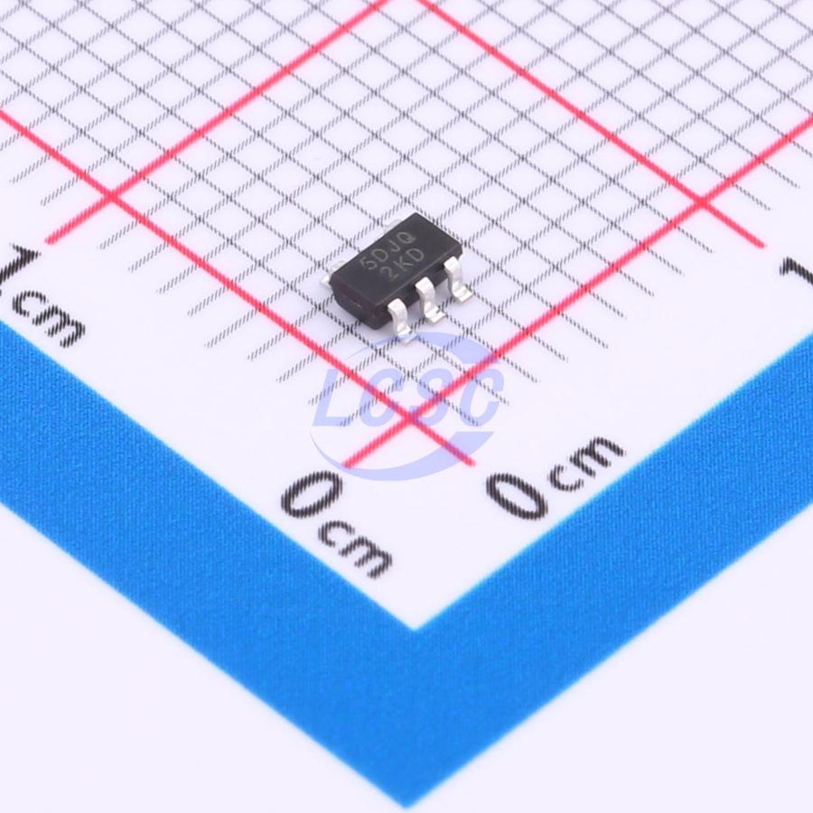 AP7315DQ-25W5-7 DIODES
