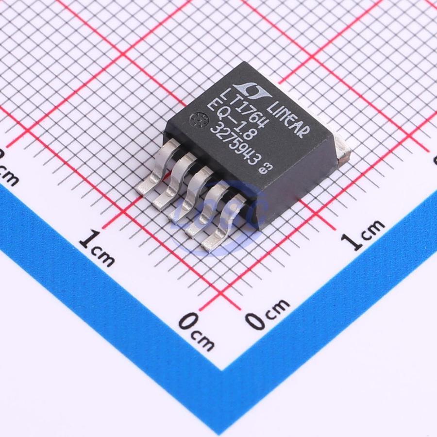LT1764EQ-1.8#TRPBF ADI