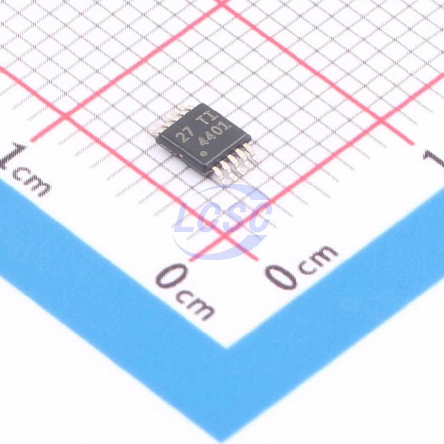 TPS7A4401DGQR TI