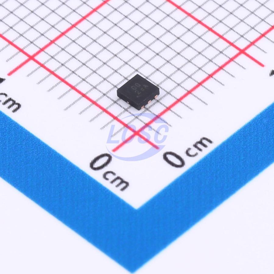 AP7331-28SNG-7 DIODES