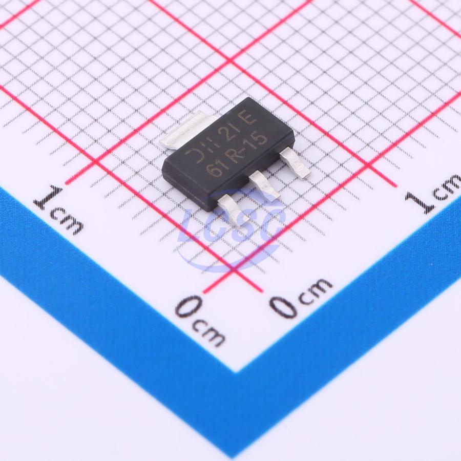 AP7361-15ER-13 DIODES