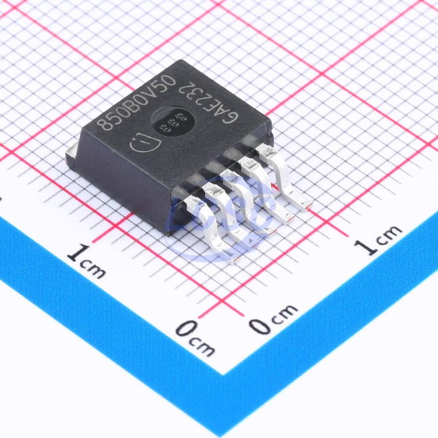 TLS850B0TBV50ATMA1 Infineon