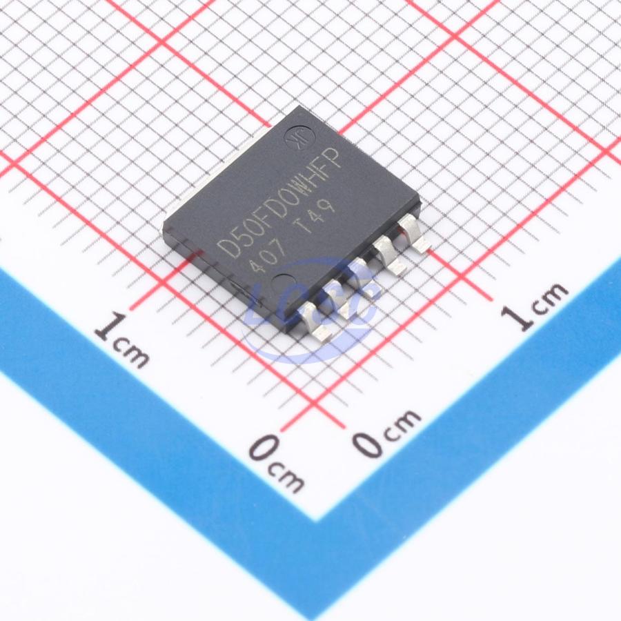 BD50FD0WHFP-TR ROHM