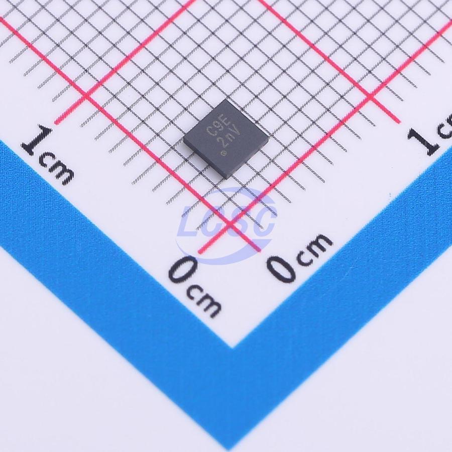 AP7361E-18FGE-7 DIODES