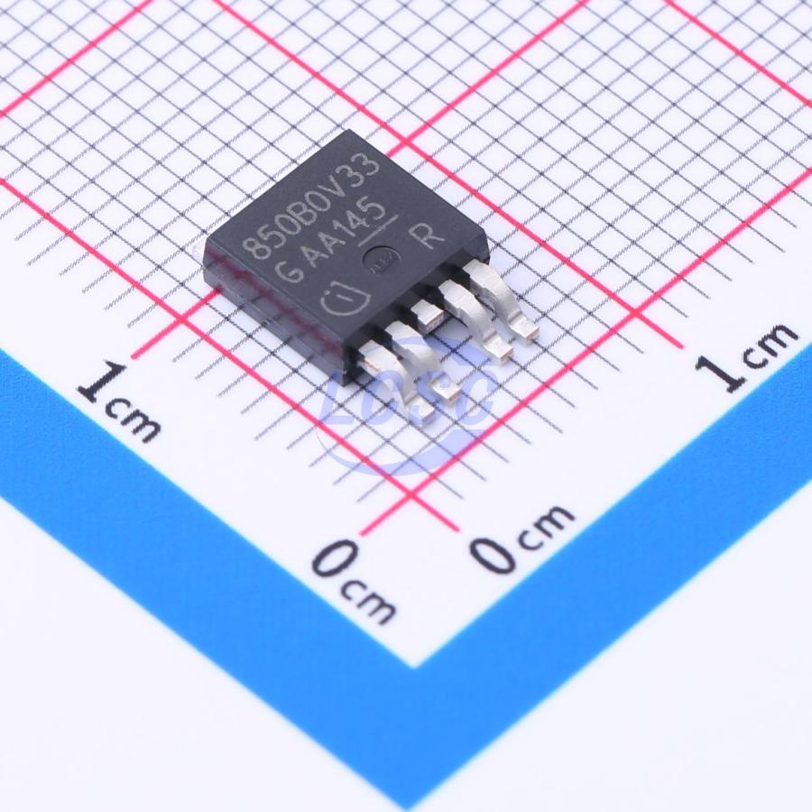 TLS850B0TEV33 Infineon