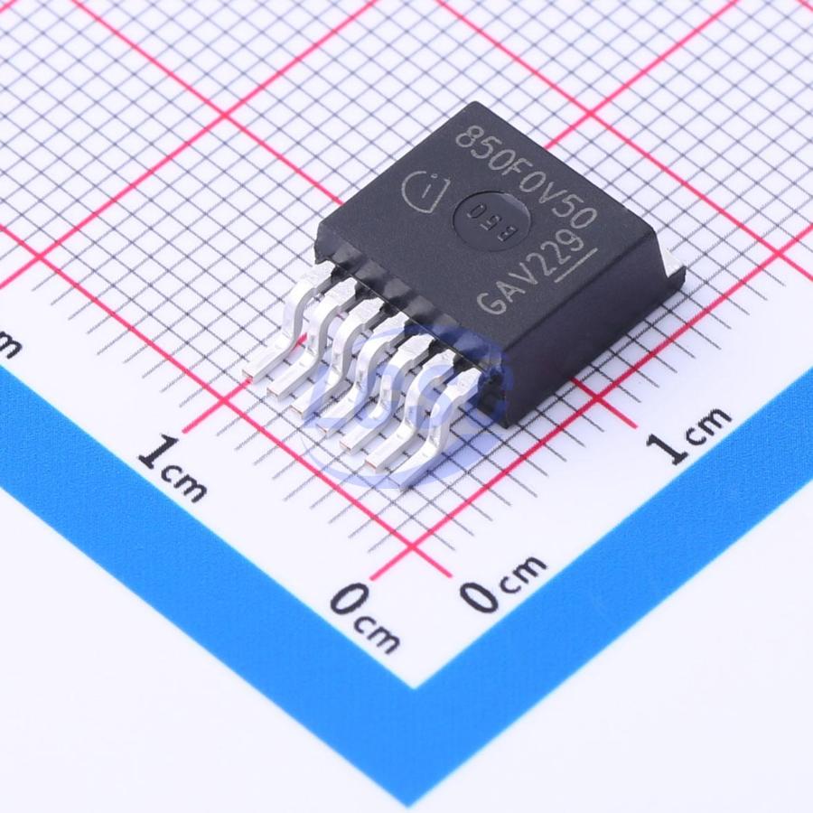 TLS850F0TAV50ATMA1 Infineon