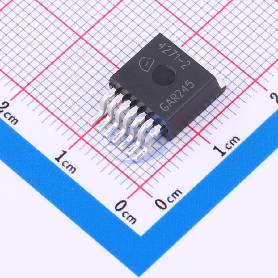 TLE42712GATMA1 Infineon