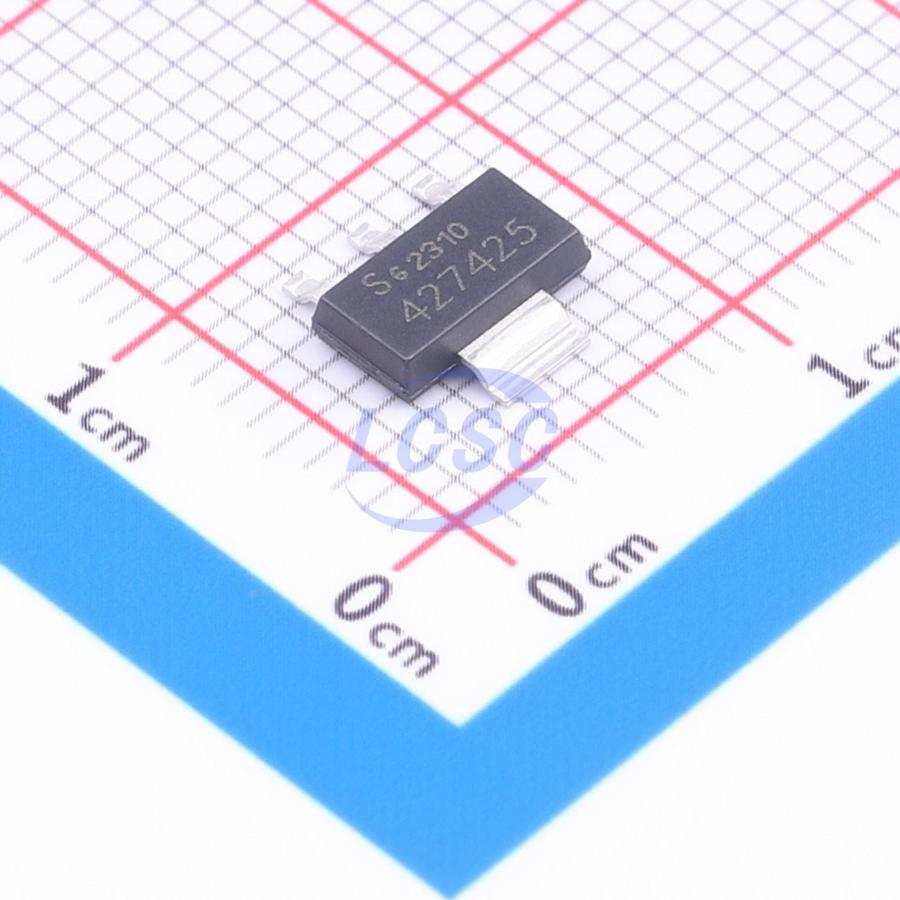 TLE4274GSV25HTMA1 Infineon