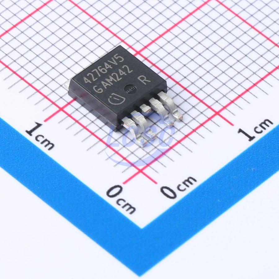 TLE42764DV50ATMA1 Infineon
