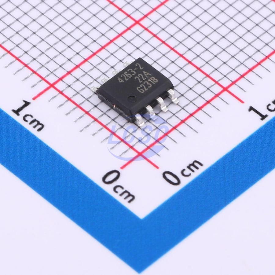 TLE42632ESXUMA1 Infineon