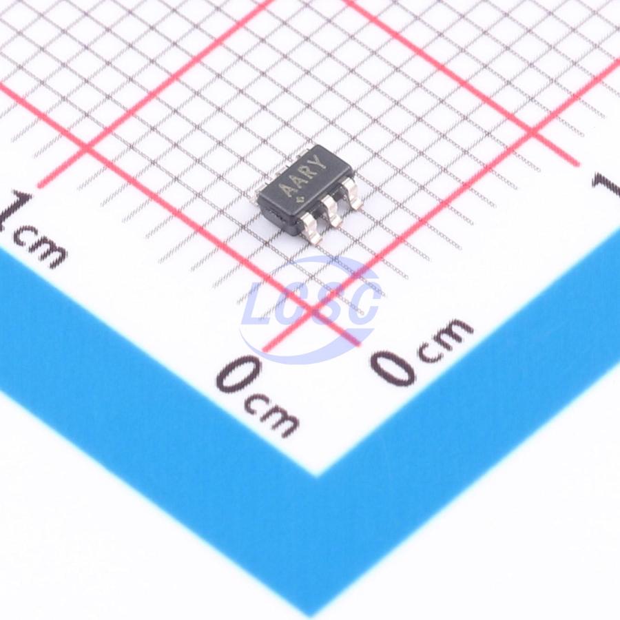 MAX8882EUTA5+T MAXIM
