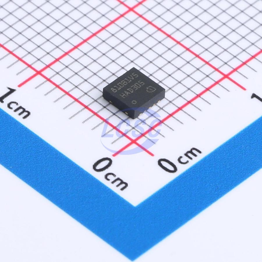 TLS810B1LDV50XUMA1 Infineon