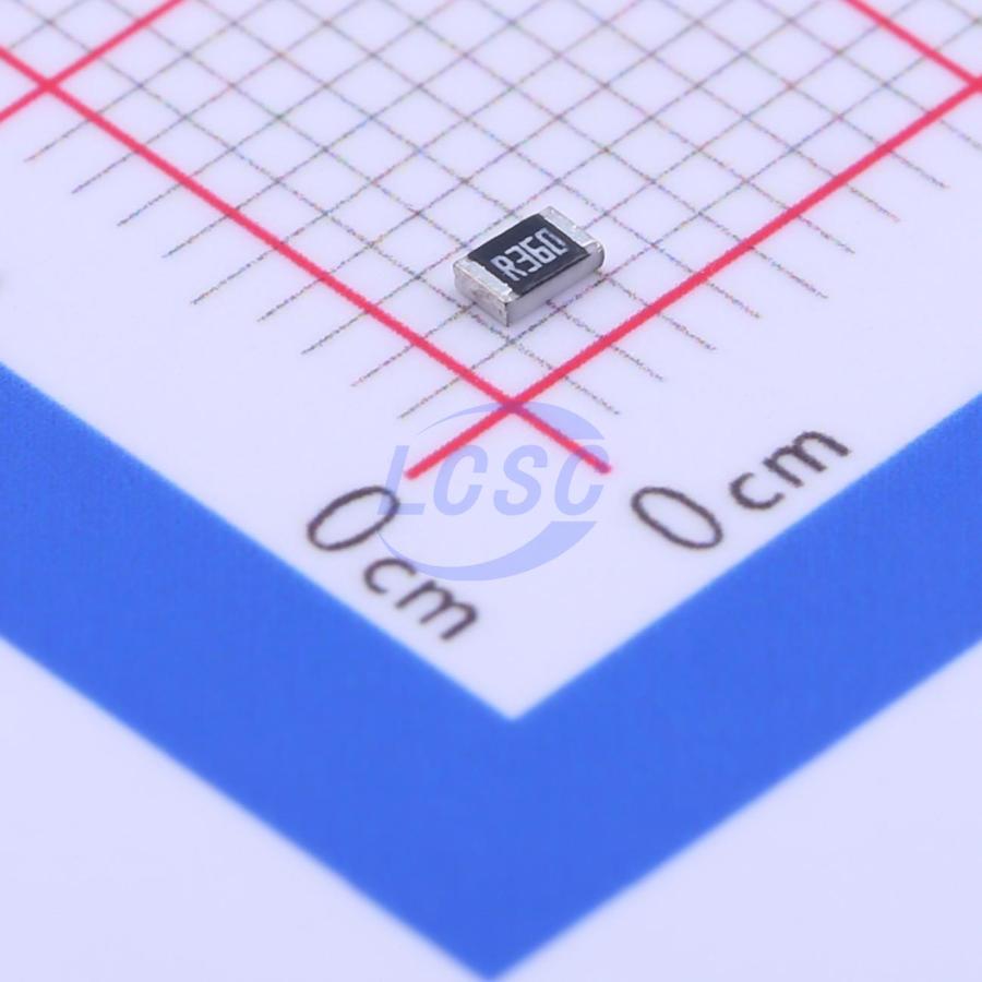 RL0805FR-7W0R36L YAGEO