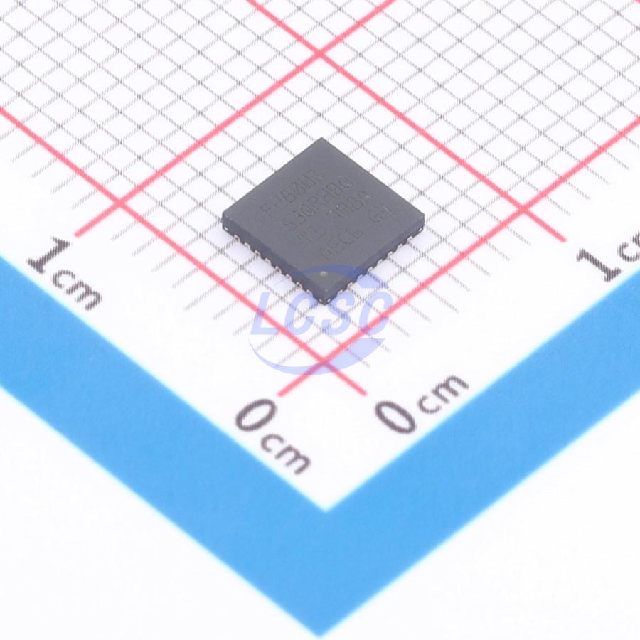 F2800153QRHBRQ1 TI