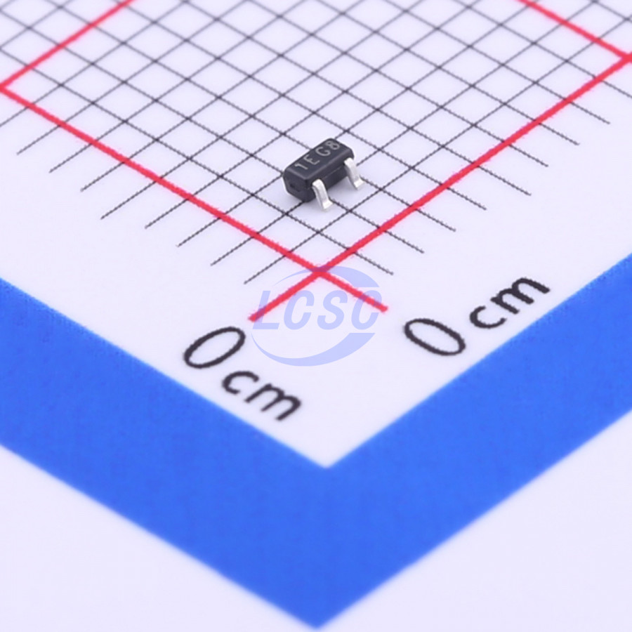BC847AT-7-F DIODES