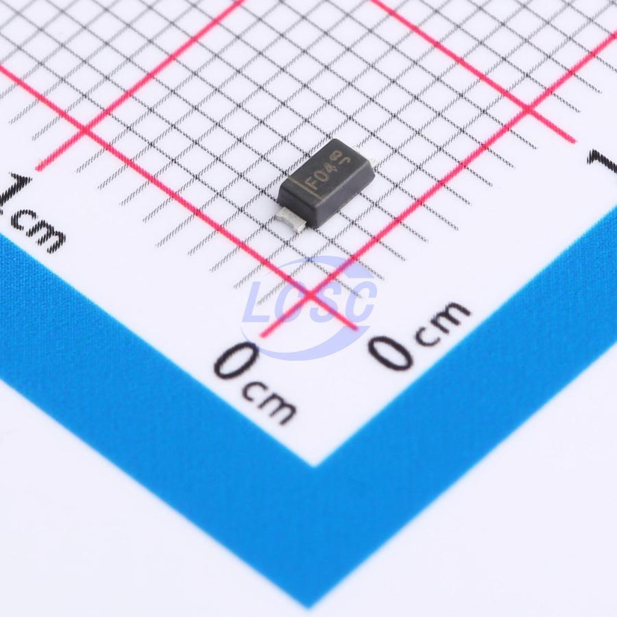 DFLS140Q-7 DIODES
