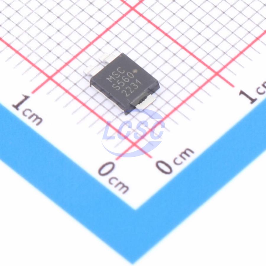 UPS560E3/TR13 MICROCHIP