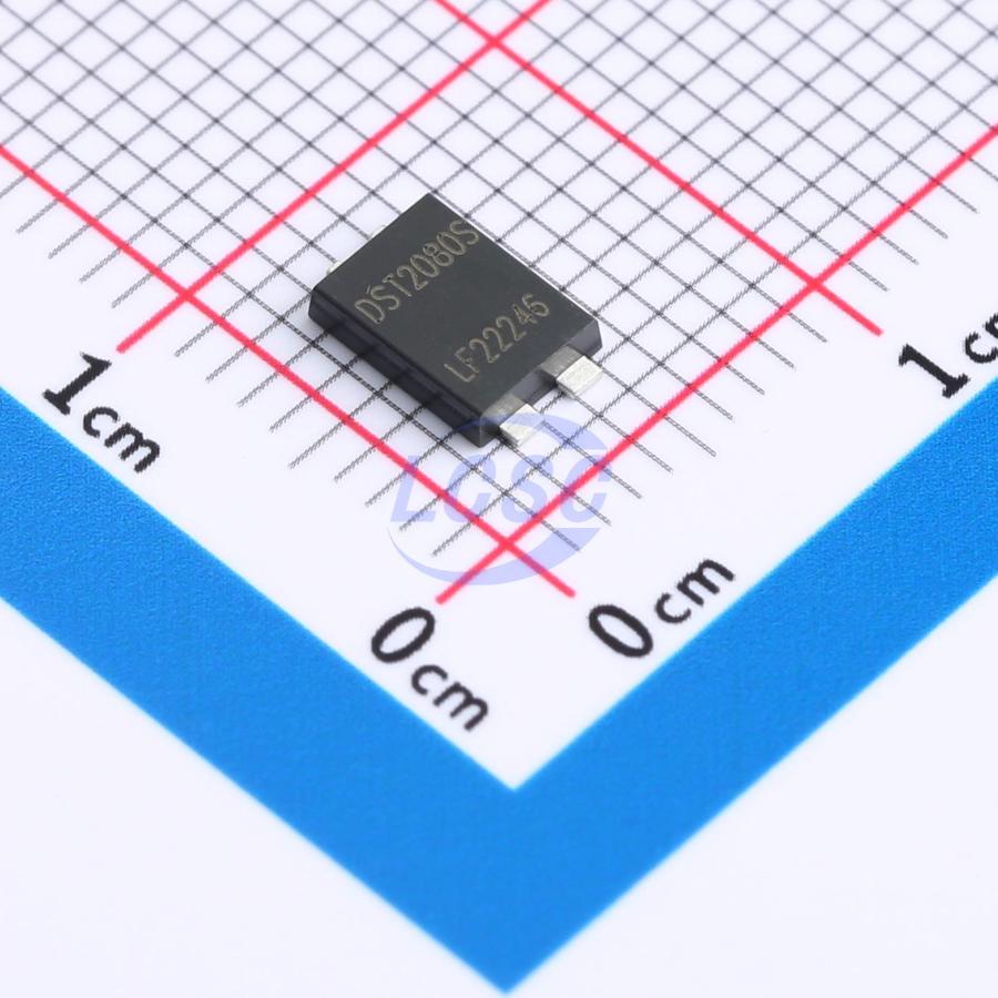 DST2080S Littelfuse