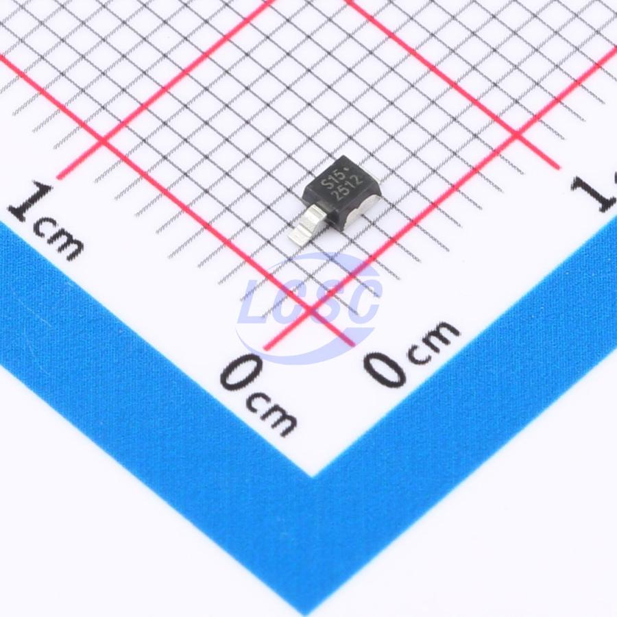 UPS115UE3/TR7 MICROCHIP