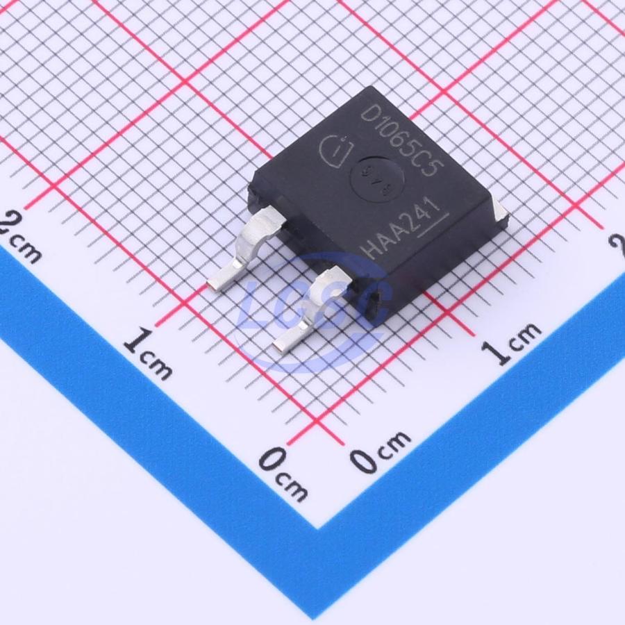 IDK10G65C5XTMA2 Infineon