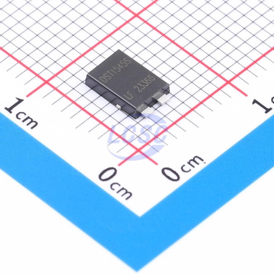 DST1545S Littelfuse