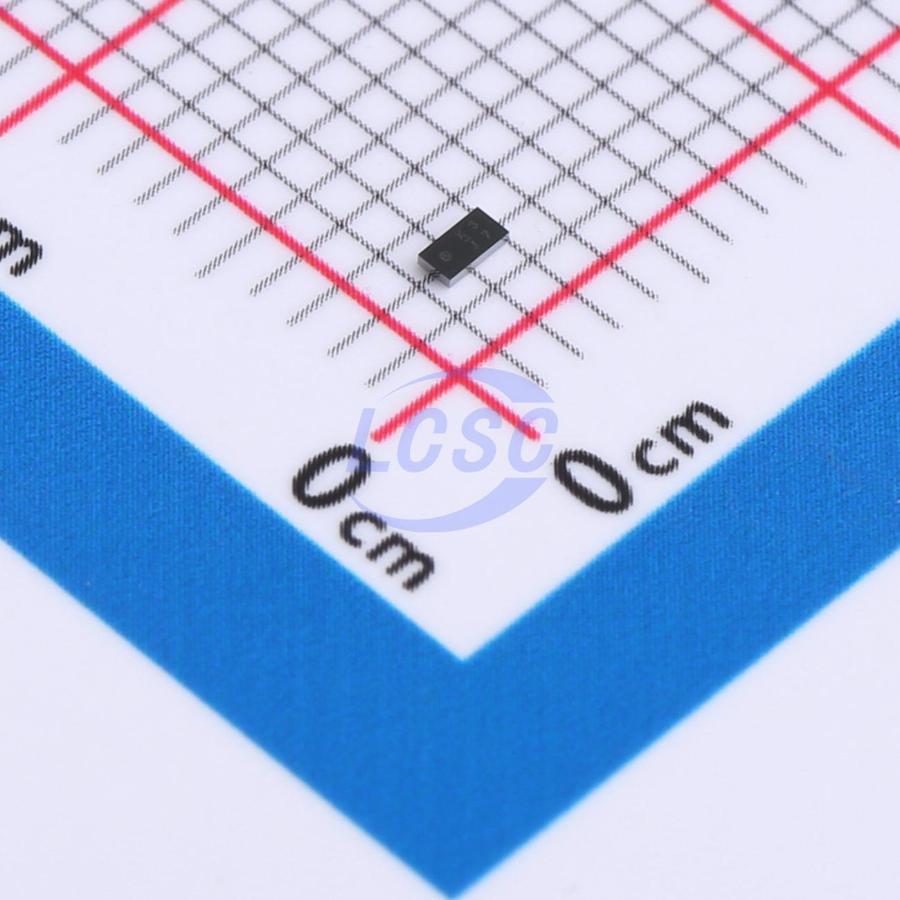 SDM2U20CSP-7 DIODES