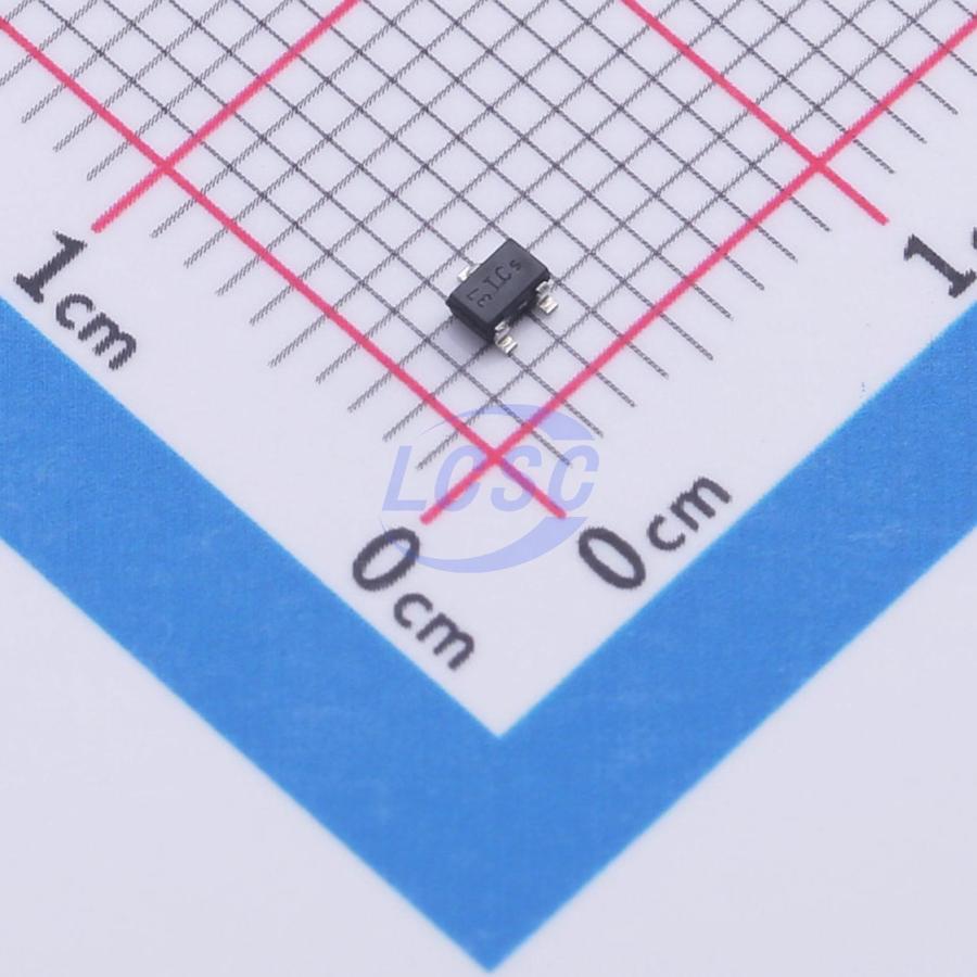 BAT5405WH6327 Infineon