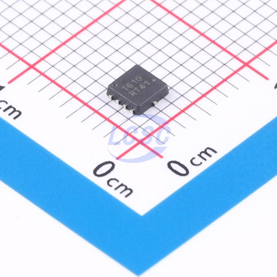 NRTS6100TFSTAG onsemi