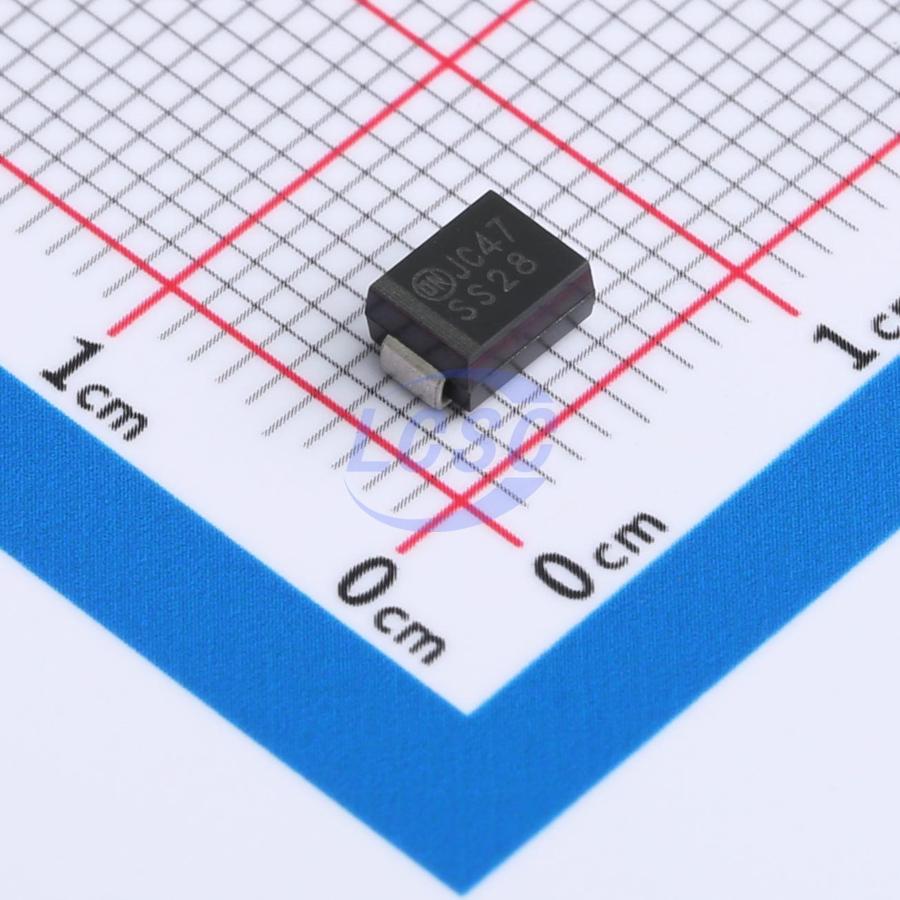 SS28 onsemi
