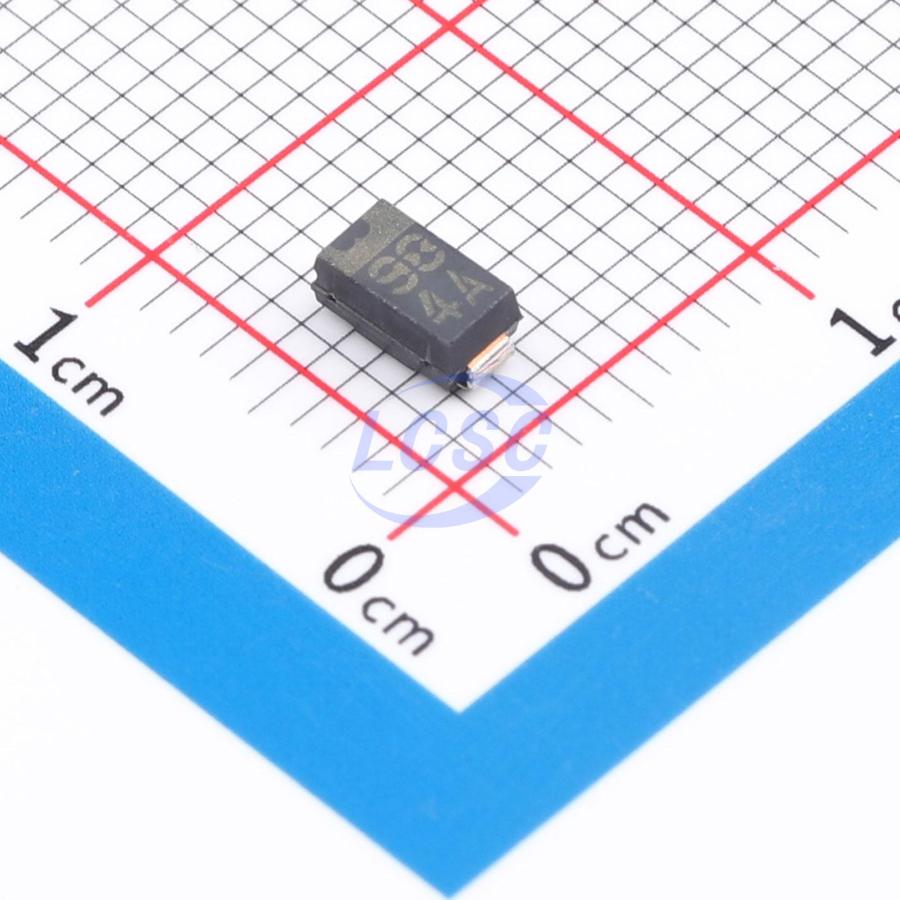 RB058L150DDTE25 ROHM