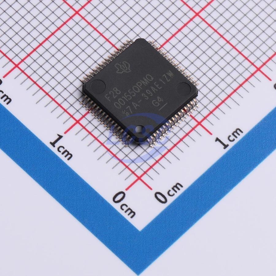F2800155QPMRQ1 TI
