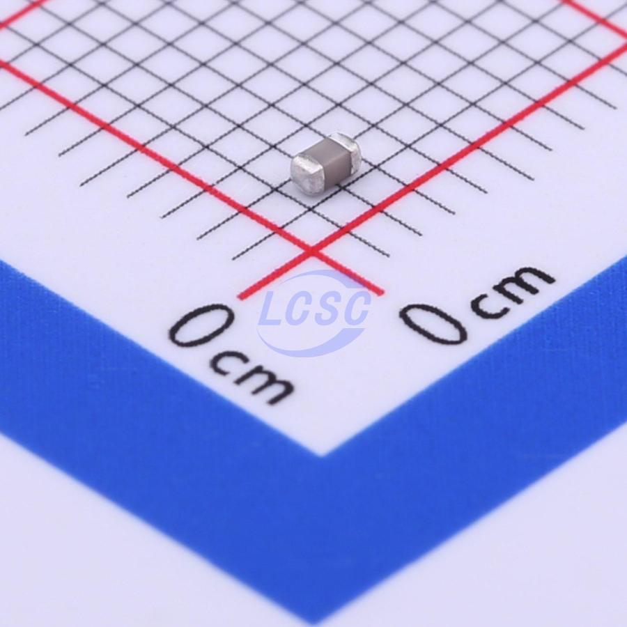 TCC0603COG8R0C500CT CCTC