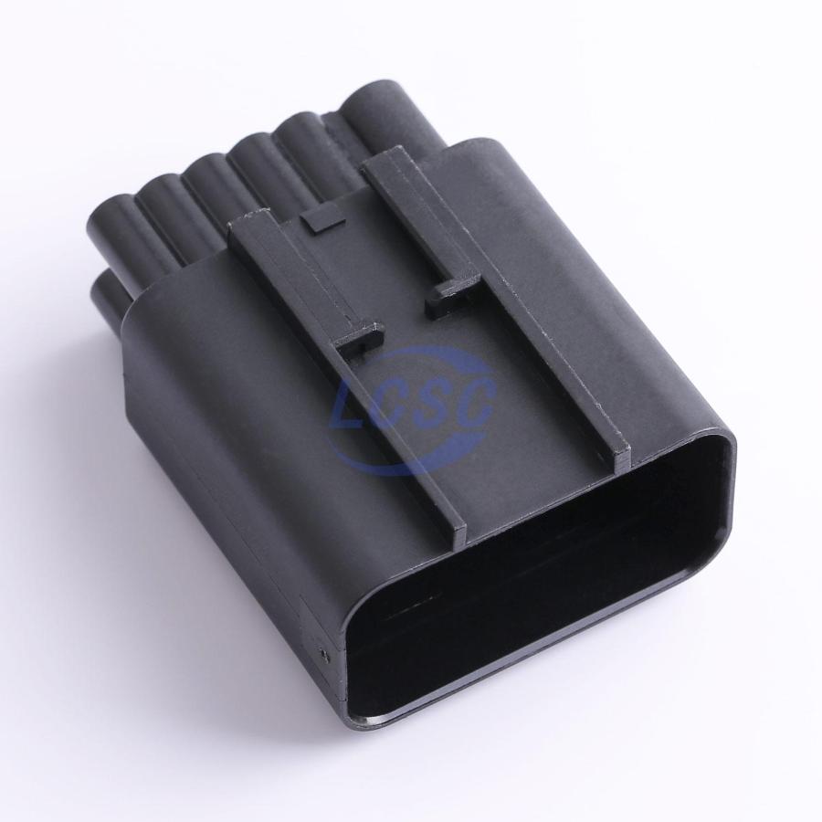 2304887-1 TE Connectivity