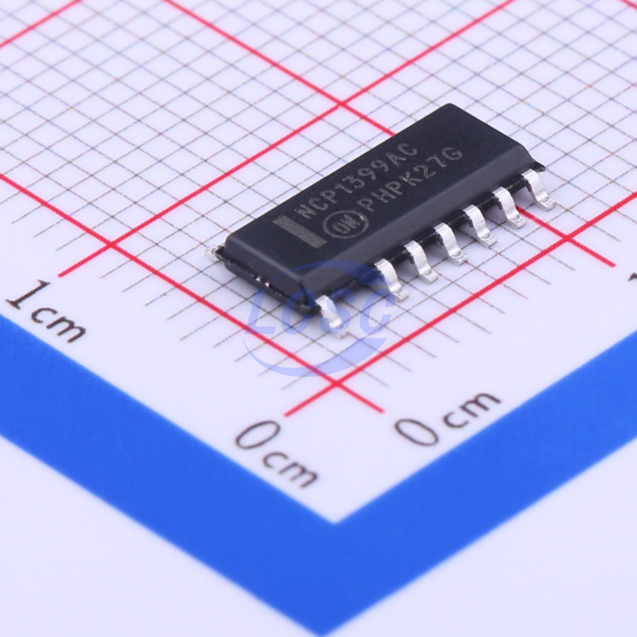 NCP1399ACDR2G onsemi