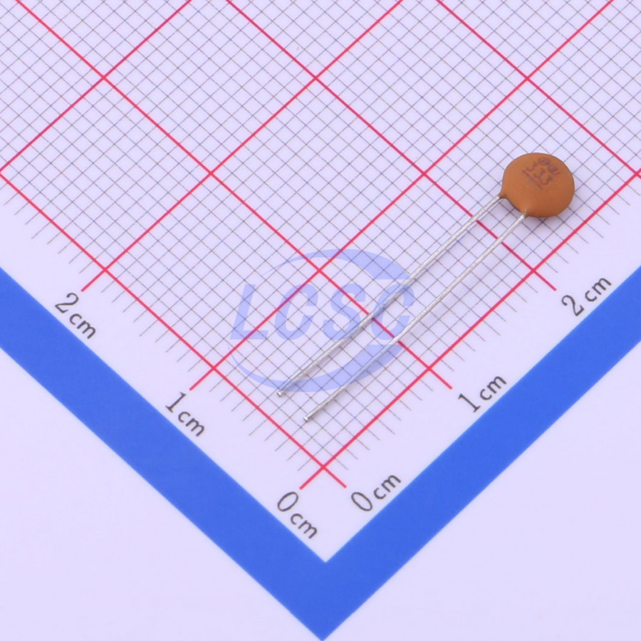 CC1H333ZA1FD3F4D1001 Dersonic