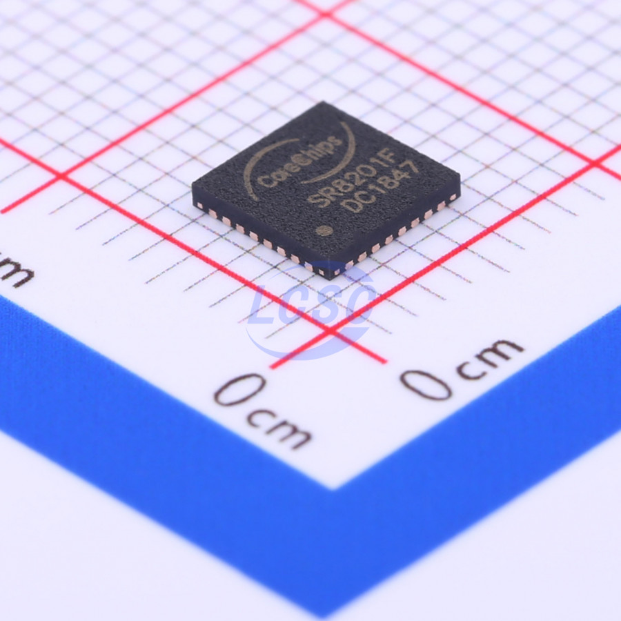 SR8201F CoreChips